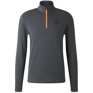 Bogner Fire + Ice First Layer Pascal anthra melange - S