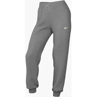Nike Phnx FLC Mr Pant Std Hose Grau S