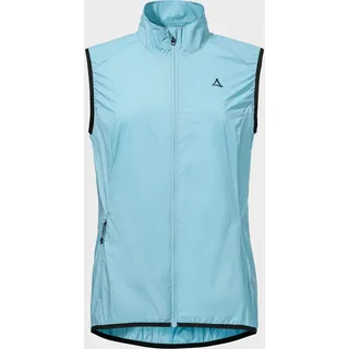 Schöffel Vest Style Cannobio WMS Blau 34