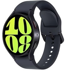 Bild Galaxy Watch6 graphite 44 mm BT Sport Band graphite M/L