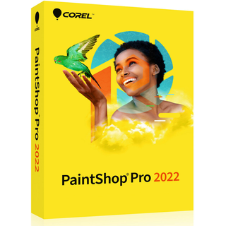 Corel PaintShop Pro 2022