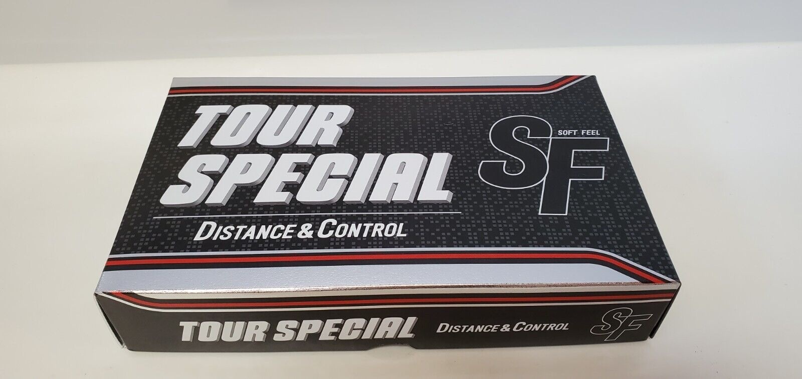 Bild von Tour Special SF Golfbälle
