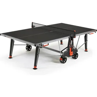 Cornilleau Outdoor Tischtennisplatte 500X Schwarz