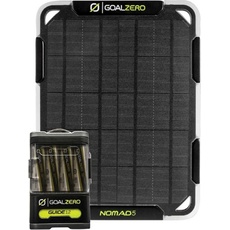 Bild von Guide 12 Nomad Solar Kit