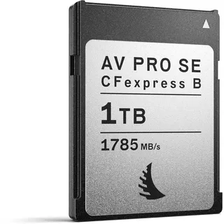 Angelbird AV Pro CFexpress B SE 1 TB