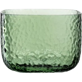 LEONARDO Dekovase Vase, Martello grün,