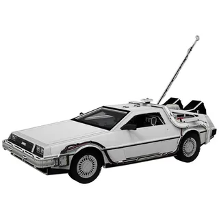 REVELL 3D Puzzle Time Machine | Back to the Future 157 Teile)