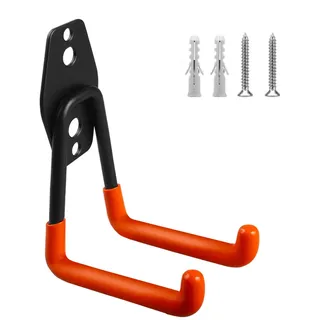 Maclean Brackets Garderobenhaken Maclean Schwarz