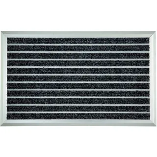 Astra Exclusiv Mat 45 x 75 cm Grau