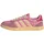 BREAKNET Sleek Damen Bliss Pink/Warm Vanilla/Pure Ruby 40