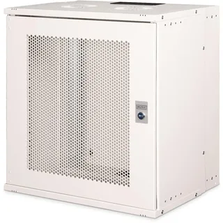 Digitus Wandgehäuse SOHO PRO – 483 mm 19 – 540x400 mm (BxT)