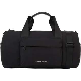 Tommy Hilfiger Reisetasche TH Skyline Duffle Bag Black