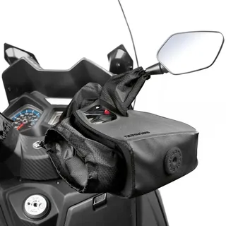 Tucano Urbano Tarp Sp SCHWARZ