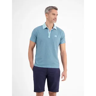 Lerros Poloshirt »LERROS Herren Poloshirt, gestreift«