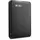 Elements Portable 2 TB USB-C Graphitschwarz