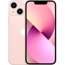 Bild iPhone 13 mini 128 GB rosé 