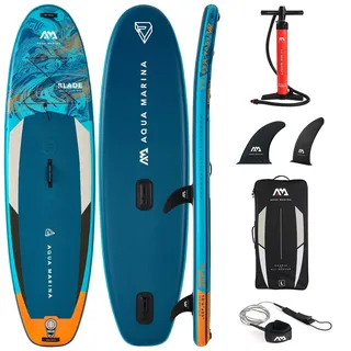 Aqua Marina Blade 320 x 0 x 0 cm blau