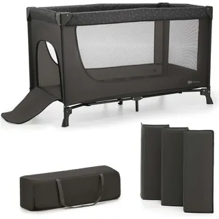 Kinderkraft JOY Light Grey