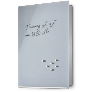 BLOMUS Schlüsselkasten (65368) 5 x 30 x 40 cm Grau