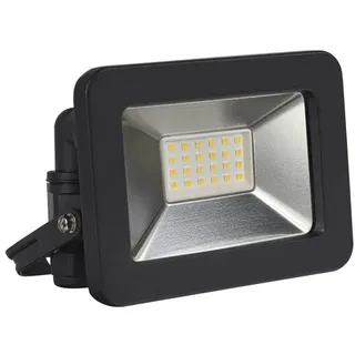Gripo Floodlight LED 20W with Quick connector, Black