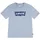 Jungen Blau Batwing T-Shirt