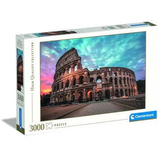 CLEMENTONI High Quality Collection