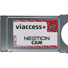 Bild Viaccess CI 3.X Retail Neotion