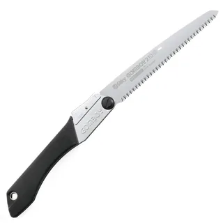 Silky Säge Gomboy 210mm schwarz/mittel