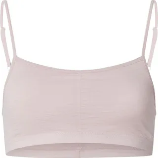 super.natural W Cosy Bra orchid ice - S