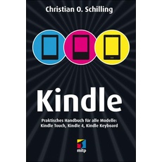Schilling, C: Kindle