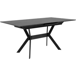 Finori Mid.you 160 x 76 x 90-200 cm schwarz