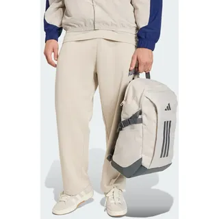 adidas POWER BACKPACK Grau