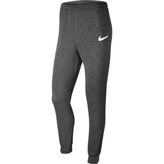 Nike Park 20 Jogginghose Charcoal Heathr/White/White, M EU