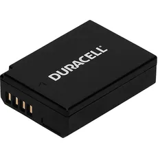 Duracell DR9967 Li-Ion Kamera Ersetzt Akku für LP-E10
