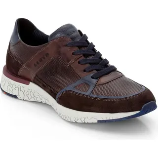 Lloyd Sneaker für Herren - Braun