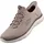 Summits Damen Slipper in Beige, Größe 42 - Grau