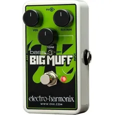 Bild Nano Bass Big Muff Pi