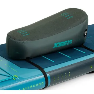 Jobe SUP Set Inflatable Sup Seat  One Size grau