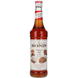 Monin Kaffee Bar-Sirup 700 ml