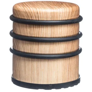 5 five simply smart Türstopper Natur 5 cm