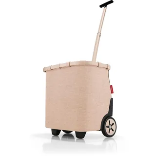 carrycruiser frame twist coffee