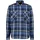 CMP CMP Shirt 34S2717 Basic Blue 50 Man