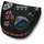 Odyssey Golf HC OD Luck Mallet BLK 24