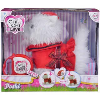 Simba Chi Chi Love Poshi