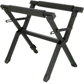 Mestic Kühlboxständer MCCB-300 schwarz faltbar One Size