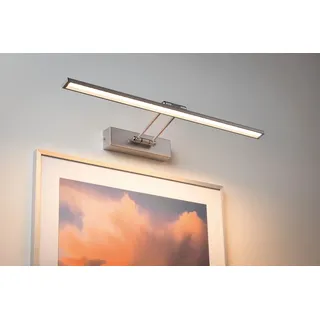 Paulmann LED »Beam Sixty« 1, Stk., Warmweiß, grau