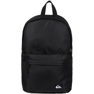 QUIKSILVER The Poster 26 l schwarz