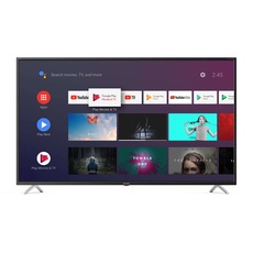 SHARP Android TV 50BL3EA 126 cm (50 Zoll) Fernseher (4K Ultra HD LED, Google Assistant, Amazon Video, Harman/Kardon Soundsystem, HDR10, HLG, Bluetooth)