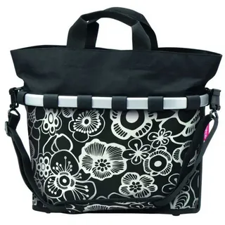 Reisenthel Bikebasket Oval M schwarz