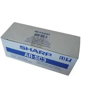 AR-SC3 SHARP MX-3100N KLAMMERN